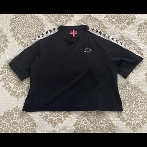 Kappa 222 Banda Apua Tee